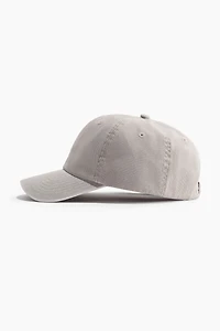 Cotton Twill Cap