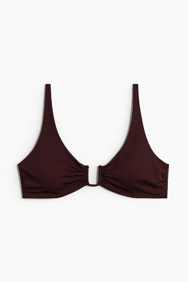 Padded Bikini Top