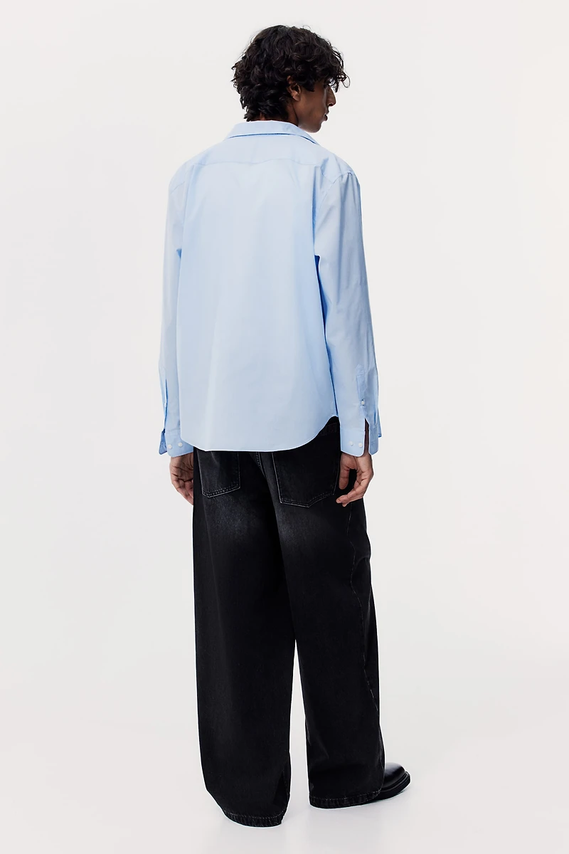 Super Baggy Jeans