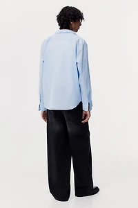 Super Baggy Jeans