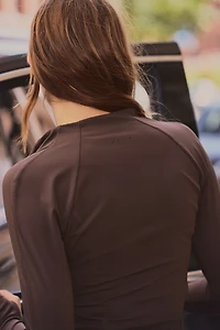 Activewear Jacket with Cool Handfeel DryMove™