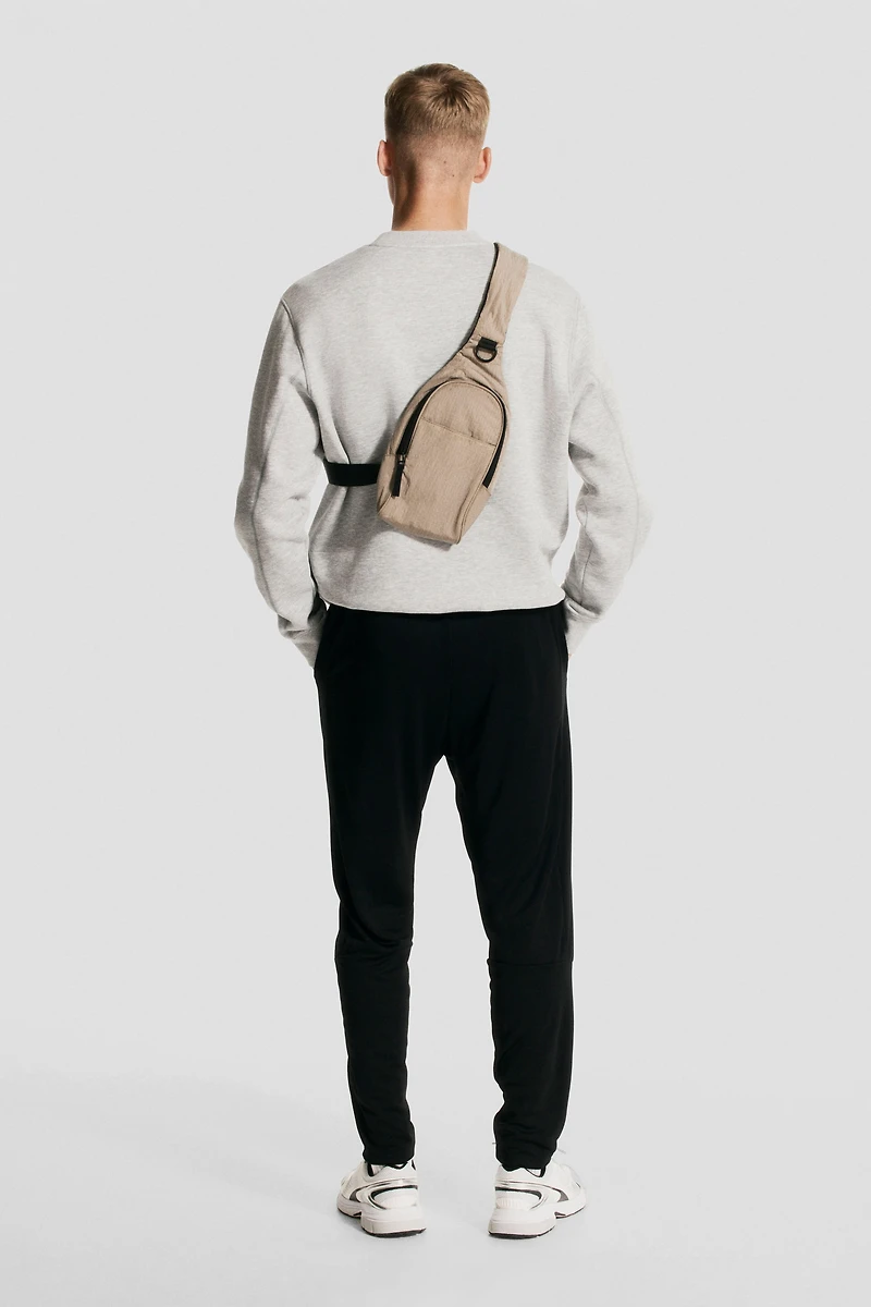 Slim-Fit Sports Joggers with DryMove™