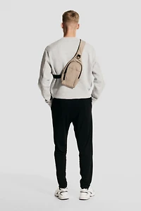 Slim-Fit Sports Joggers with DryMove™