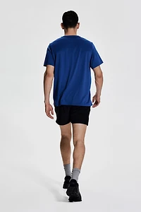 Regular-Fit Sports Shirt with DryMove™