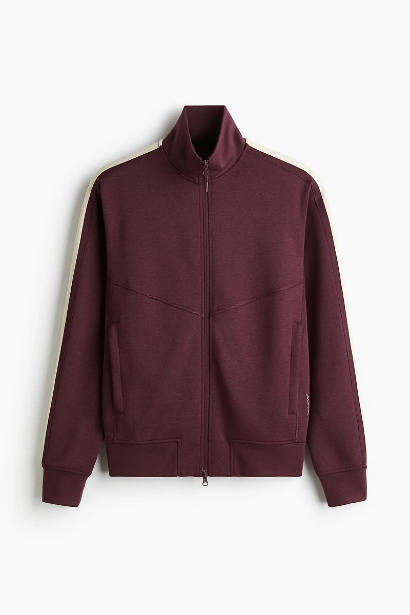 Veste de survêtement classique DryMove🅪