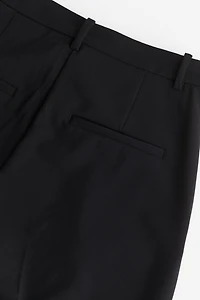 Wide-leg Pants