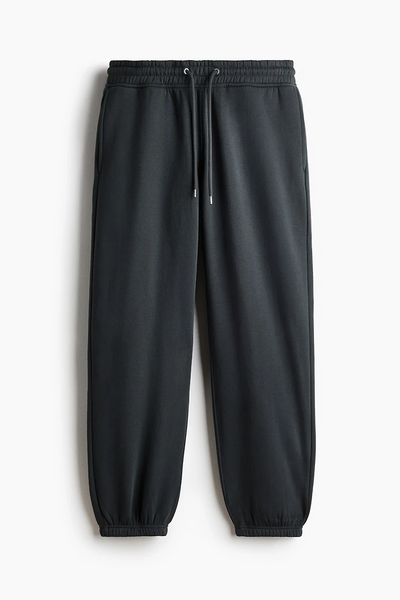 Relaxed Fit Sweatpants