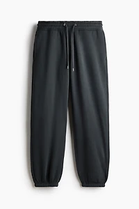 Relaxed Fit Sweatpants