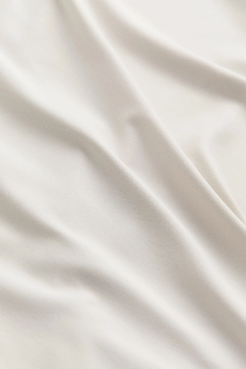 T-shirt ajusté