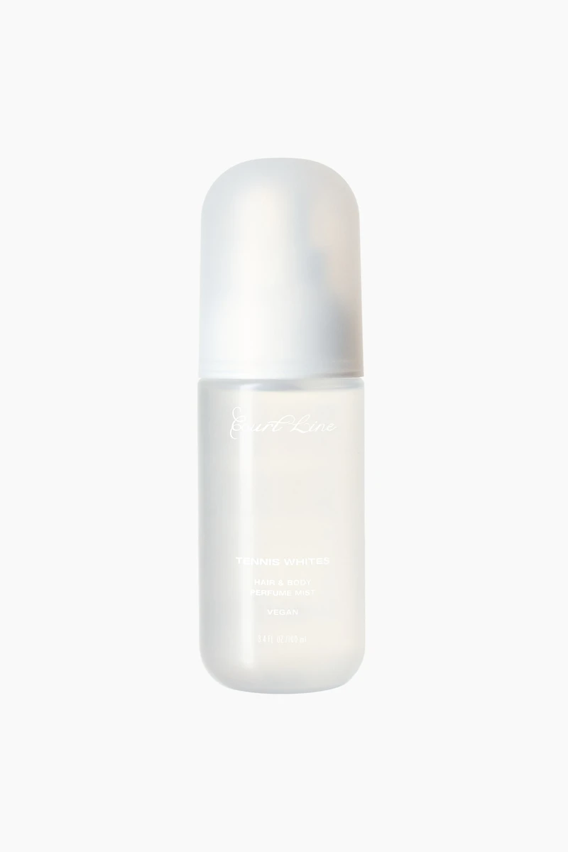 Court Line Hair & Body Mist