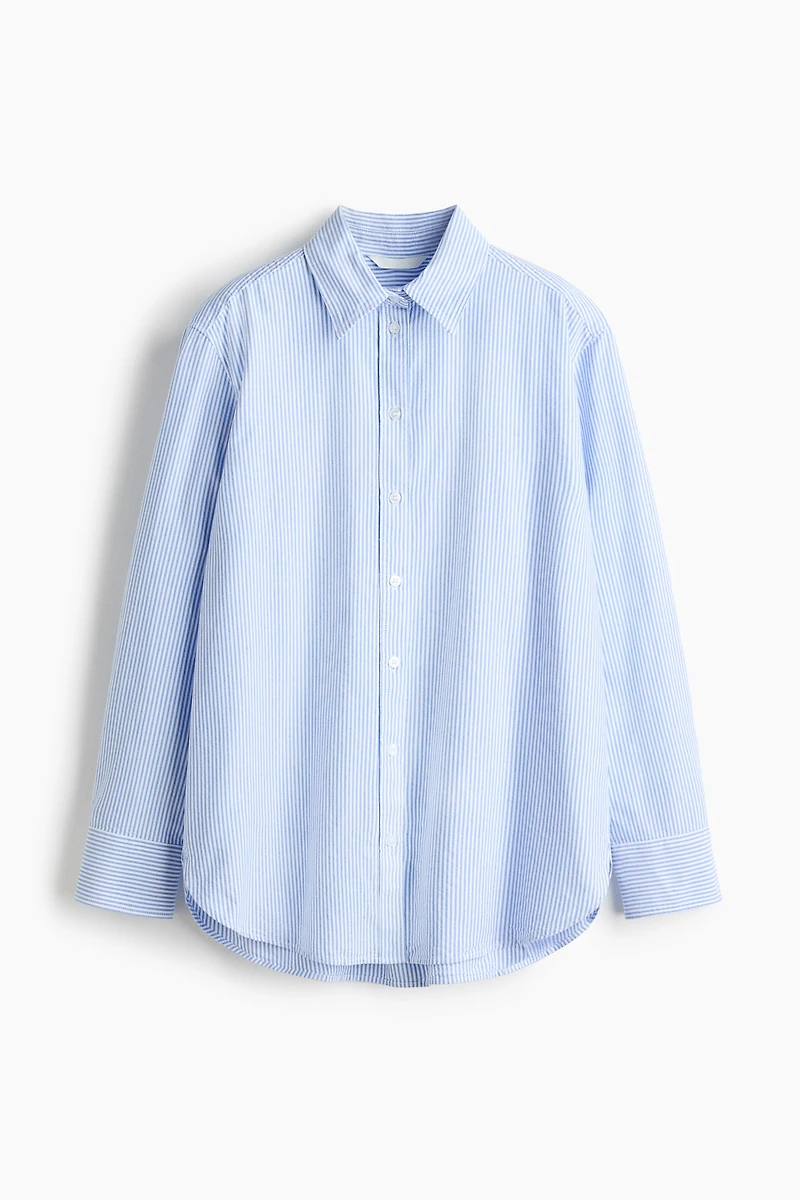 Oxford Shirt