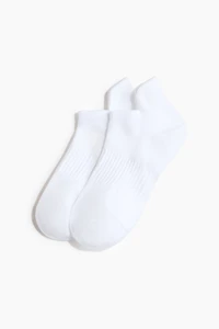 Lot de 5 paires chaussettes sport DryMove🅪
