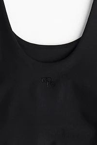 Shelf-Bra Sports Top with SoftMove™