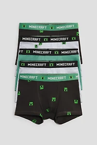 5-pack Boxer Briefs