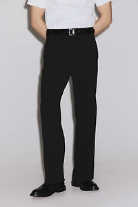 Loose-Fit Four-Way Stretch Chinos