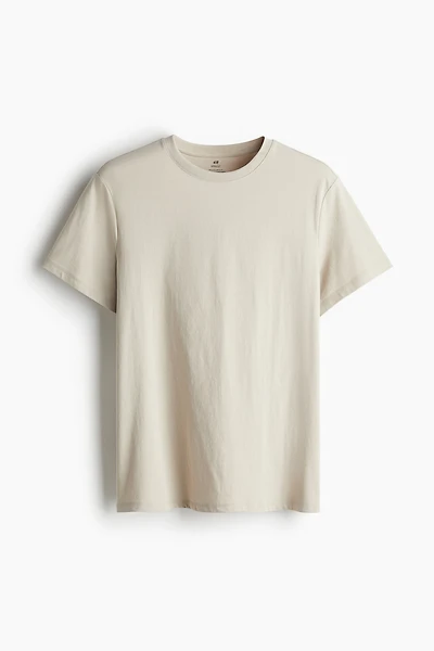 T-shirt COOLMAX🅫 Coupe Classique