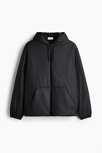 Windproof & Water-Repellent Padded Jacket