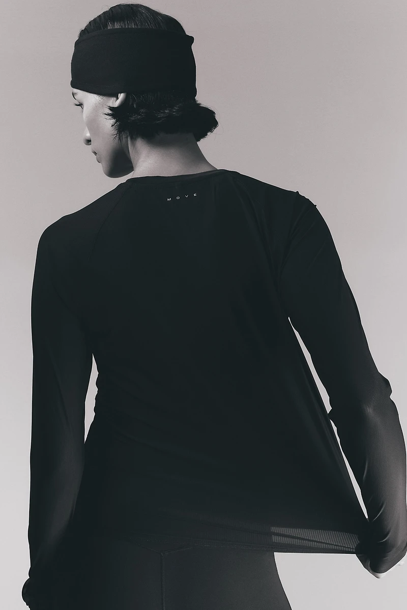 Running Top with DryMove™