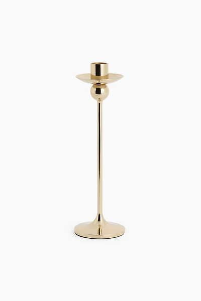 Stainless Steel Candlestick