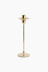 Stainless Steel Candlestick