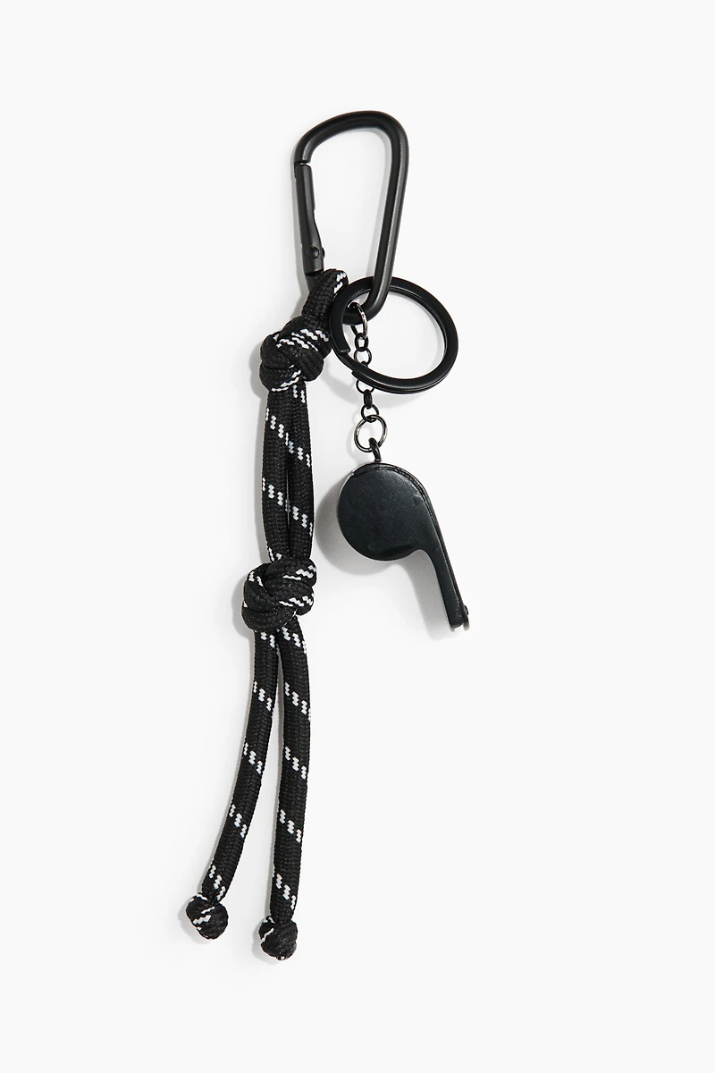 Bag Charm