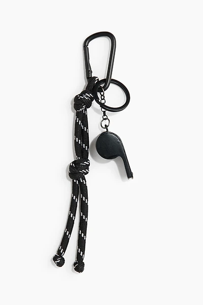 Bag Charm