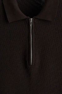 Slim-Fit Polo Shirt