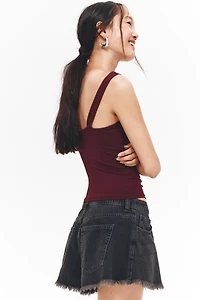 Gathered Top