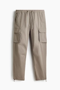 Regular-Fit Cargo Pants