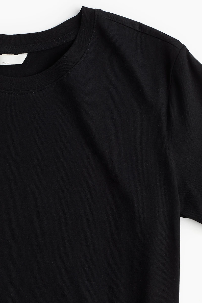 MAMA Cotton T-shirt