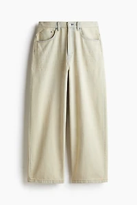 Super Baggy Jeans