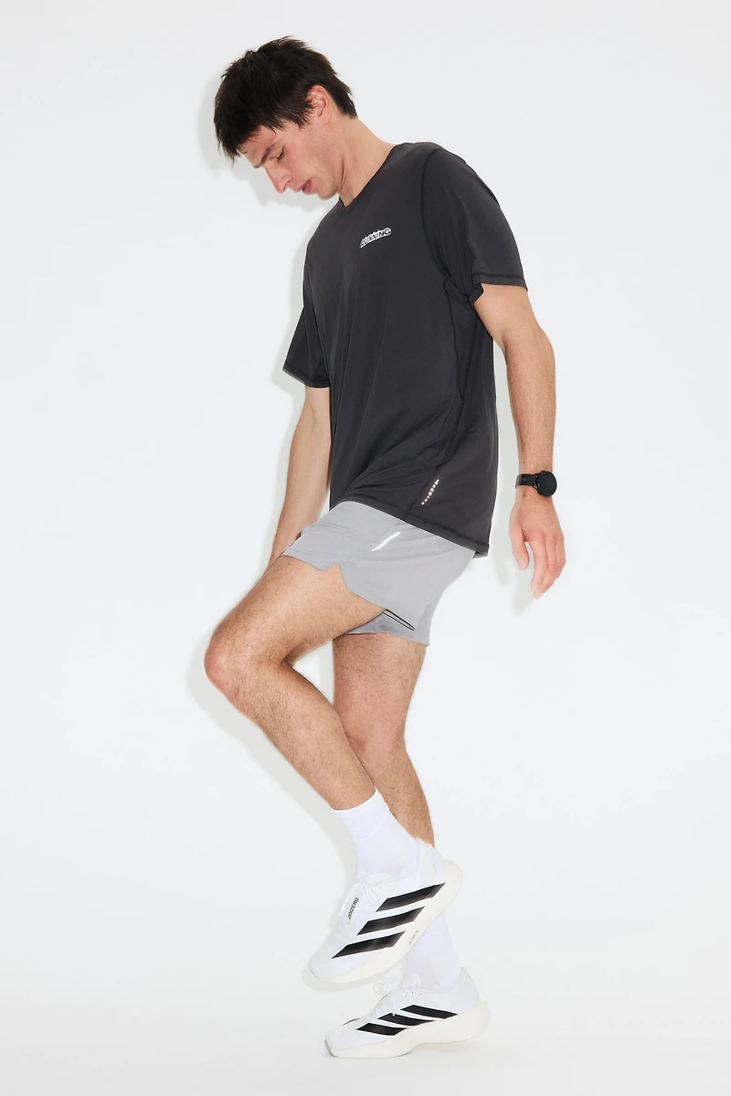 Running T-Shirt with DryMove™