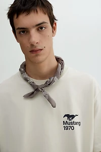 Loose Fit T-shirt
