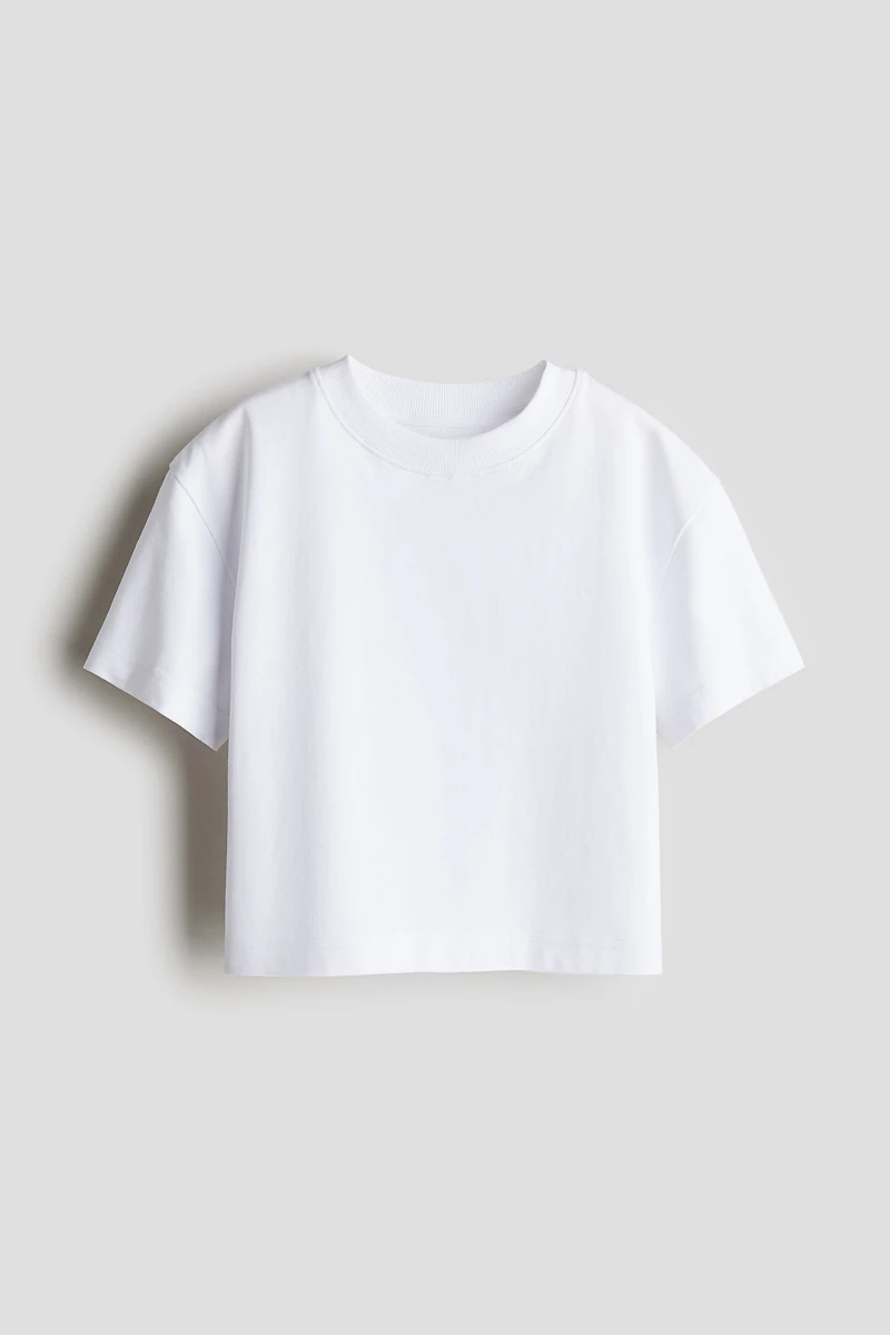 Boxy T-Shirt