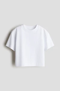 Boxy T-Shirt