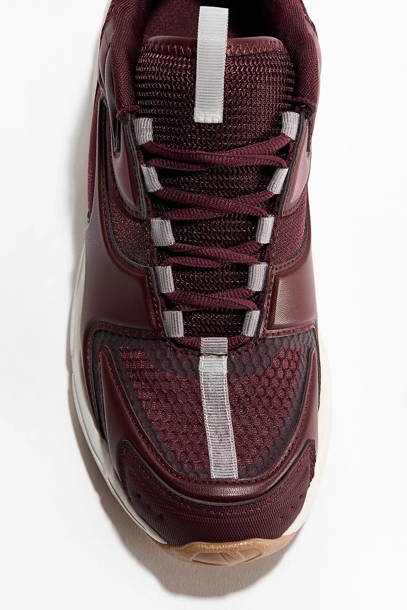 Chunky Sneakers