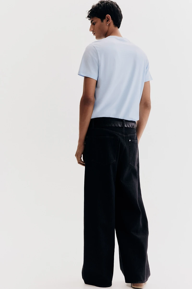 Slim Fit T-shirt