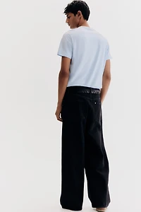 Slim Fit T-shirt