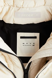 Veste de ski matelassée ThermoMove™