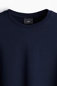 Long-Sleeved Pajama Shirt