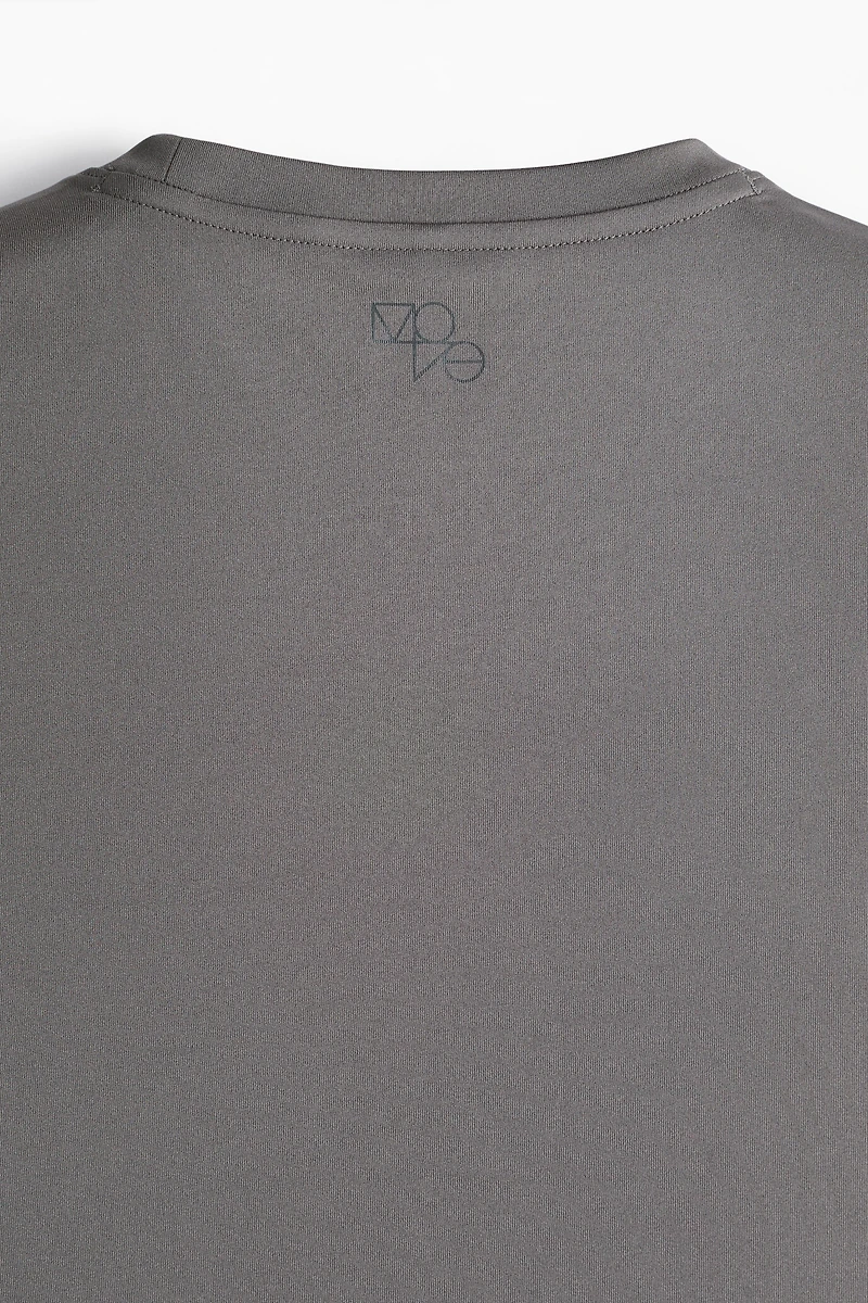 3-Pack Regular-Fit Sports Shirts with DryMove™