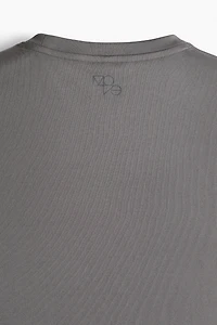 3-Pack Regular-Fit Sports Shirts with DryMove™