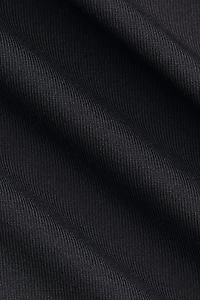 Haut en jersey à effet drapé