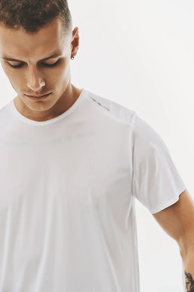 T-shirt de course CoolMove🅪