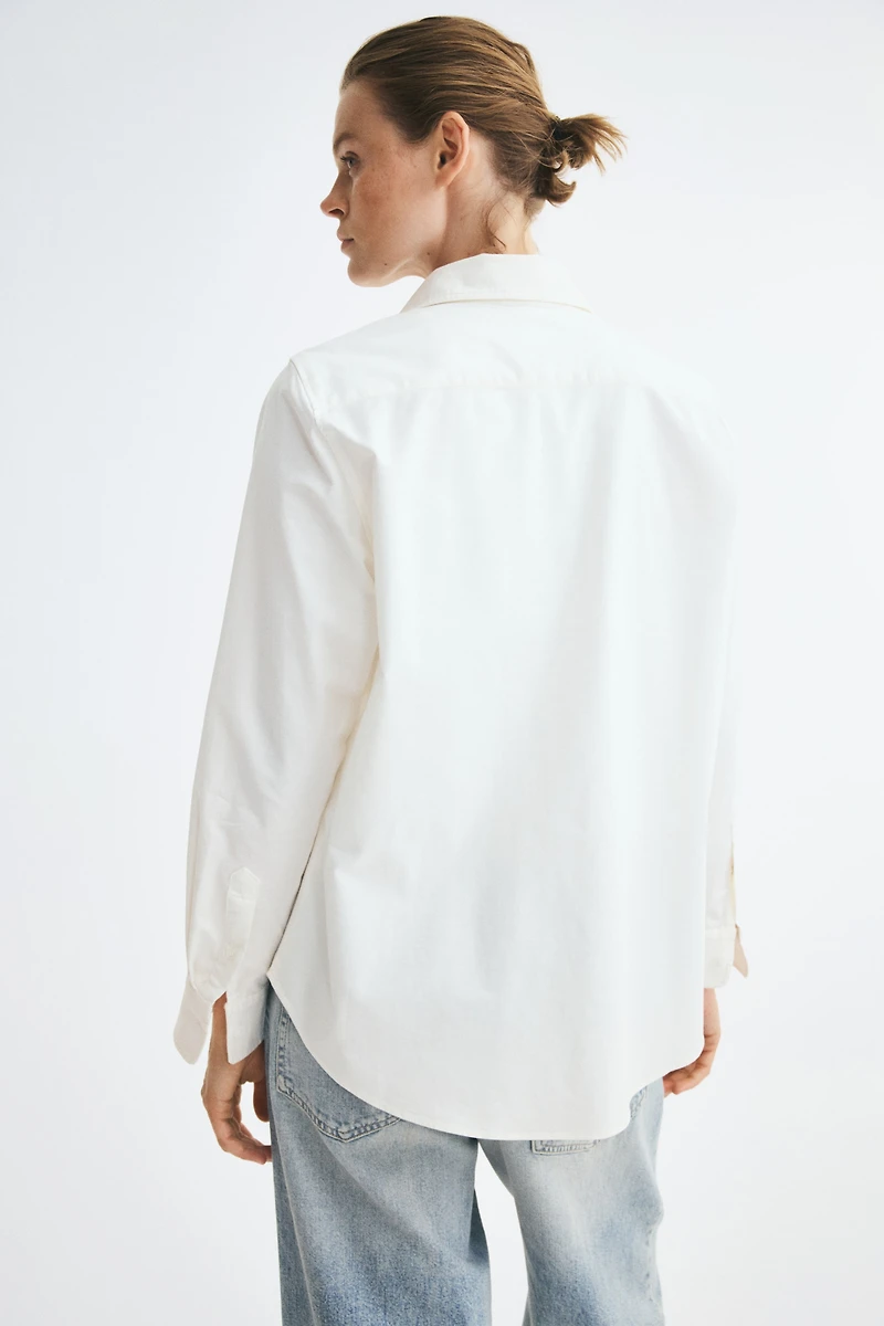 Oxford Shirt