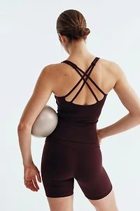 Biking Shorts with SoftMove™