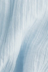 Ruffle-Trimmed Dress
