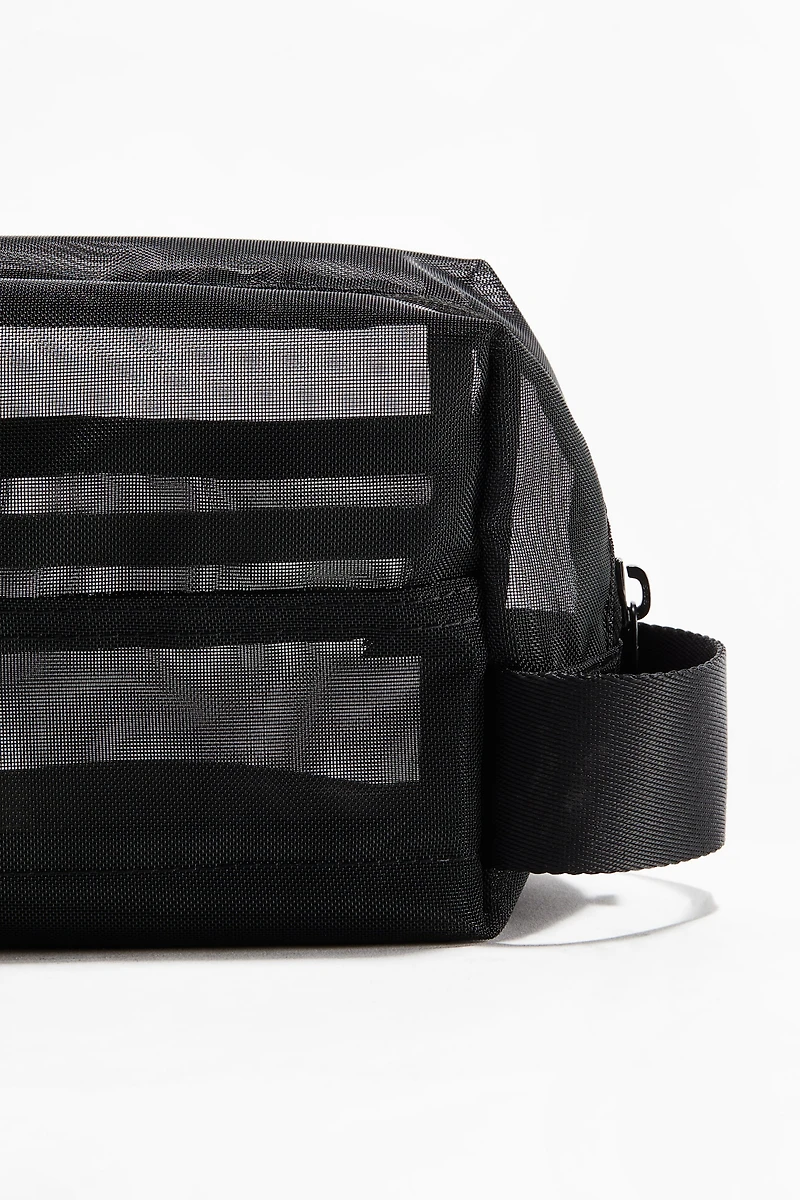 Trousse de toilette de sport