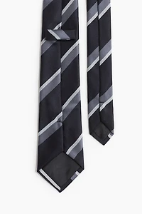 Patterned Tie