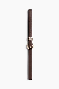 Narrow Belt